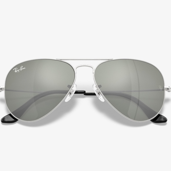 Ray-Ban RB3025 Aviator sunglasses main image 6